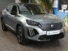 USED 2023 73 PEUGEOT 2008 1.2 PureTech GT SUV 5dr Petrol EAT Euro 6 (s/s) (130 ps) SAT NAV PART LEATHER INTERIOR REAR VIEW CAMERA CRUISE CONTROL PARKING SENSORS 1 OWNER SERVICE HISTORY WARRANTY