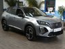 USED 2023 73 PEUGEOT 2008 1.2 PureTech GT SUV 5dr Petrol EAT Euro 6 (s/s) (130 ps) SAT NAV PART LEATHER INTERIOR REAR VIEW CAMERA CRUISE CONTROL PARKING SENSORS 1 OWNER SERVICE HISTORY WARRANTY