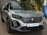 USED 2023 73 PEUGEOT 2008 1.2 PureTech GT SUV 5dr Petrol EAT Euro 6 (s/s) (130 ps) SAT NAV PART LEATHER INTERIOR REAR VIEW CAMERA CRUISE CONTROL PARKING SENSORS 1 OWNER SERVICE HISTORY WARRANTY