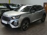 USED 2023 73 PEUGEOT 2008 1.2 PureTech GT SUV 5dr Petrol EAT Euro 6 (s/s) (130 ps) SAT NAV PART LEATHER INTERIOR REAR VIEW CAMERA CRUISE CONTROL PARKING SENSORS 1 OWNER SERVICE HISTORY WARRANTY