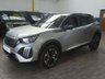 USED 2023 73 PEUGEOT 2008 1.2 PureTech GT SUV 5dr Petrol EAT Euro 6 (s/s) (130 ps) SAT NAV PART LEATHER INTERIOR REAR VIEW CAMERA CRUISE CONTROL PARKING SENSORS 1 OWNER SERVICE HISTORY WARRANTY