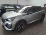 USED 2023 73 PEUGEOT 2008 1.2 PureTech GT SUV 5dr Petrol EAT Euro 6 (s/s) (130 ps) SAT NAV PART LEATHER INTERIOR REAR VIEW CAMERA CRUISE CONTROL PARKING SENSORS 1 OWNER SERVICE HISTORY WARRANTY