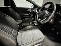 USED 2023 73 KIA CEED 1.5 T-GDi GT-Line Hatchback 5dr Petrol Manual Euro 6 (s/s) (158 bhp) +KIA WARRANTY TIL NOV 2030+ FSH+