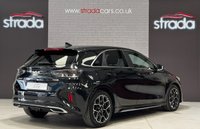 USED 2023 73 KIA CEED 1.5 T-GDi GT-Line Hatchback 5dr Petrol Manual Euro 6 (s/s) (158 bhp) +KIA WARRANTY TIL NOV 2030+ FSH+