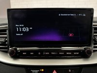 USED 2023 73 KIA CEED 1.5 T-GDi GT-Line Hatchback 5dr Petrol Manual Euro 6 (s/s) (158 bhp) +KIA WARRANTY TIL NOV 2030+ FSH+