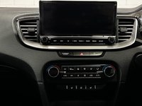 USED 2023 73 KIA CEED 1.5 T-GDi GT-Line Hatchback 5dr Petrol Manual Euro 6 (s/s) (158 bhp) +KIA WARRANTY TIL NOV 2030+ FSH+
