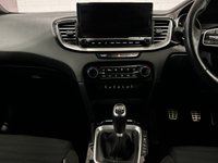 USED 2023 73 KIA CEED 1.5 T-GDi GT-Line Hatchback 5dr Petrol Manual Euro 6 (s/s) (158 bhp) +KIA WARRANTY TIL NOV 2030+ FSH+