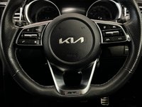 USED 2023 73 KIA CEED 1.5 T-GDi GT-Line Hatchback 5dr Petrol Manual Euro 6 (s/s) (158 bhp) +KIA WARRANTY TIL NOV 2030+ FSH+