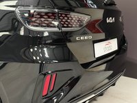 USED 2023 73 KIA CEED 1.5 T-GDi GT-Line Hatchback 5dr Petrol Manual Euro 6 (s/s) (158 bhp) +KIA WARRANTY TIL NOV 2030+ FSH+