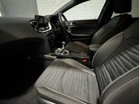USED 2023 73 KIA CEED 1.5 T-GDi GT-Line Hatchback 5dr Petrol Manual Euro 6 (s/s) (158 bhp) +KIA WARRANTY TIL NOV 2030+ FSH+