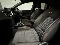 USED 2023 73 KIA CEED 1.5 T-GDi GT-Line Hatchback 5dr Petrol Manual Euro 6 (s/s) (158 bhp) +KIA WARRANTY TIL NOV 2030+ FSH+