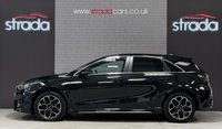 USED 2023 73 KIA CEED 1.5 T-GDi GT-Line Hatchback 5dr Petrol Manual Euro 6 (s/s) (158 bhp) +KIA WARRANTY TIL NOV 2030+ FSH+
