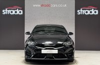 USED 2023 73 KIA CEED 1.5 T-GDi GT-Line Hatchback 5dr Petrol Manual Euro 6 (s/s) (158 bhp) +KIA WARRANTY TIL NOV 2030+ FSH+