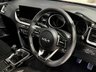 USED 2023 73 KIA CEED 1.5 T-GDi GT-Line Hatchback 5dr Petrol Manual Euro 6 (s/s) (158 bhp) +KIA WARRANTY TIL NOV 2030+ FSH+