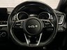 USED 2023 73 KIA CEED 1.5 T-GDi GT-Line Hatchback 5dr Petrol Manual Euro 6 (s/s) (158 bhp) +KIA WARRANTY TIL NOV 2030+ FSH+
