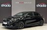 USED 2023 73 KIA CEED 1.5 T-GDi GT-Line Hatchback 5dr Petrol Manual Euro 6 (s/s) (158 bhp) +KIA WARRANTY TIL NOV 2030+ FSH+