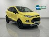 USED 2017 66 FORD ECOSPORT 1.0T EcoBoost Titanium S SUV 5dr Petrol Manual 2WD Euro 6 (s/s) (140 ps) &pound;; 0 DEPOSIT FINANCE DEAL AVAILABLE BUY NOW PAY LATER