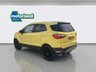 USED 2017 66 FORD ECOSPORT 1.0T EcoBoost Titanium S SUV 5dr Petrol Manual 2WD Euro 6 (s/s) (140 ps) &pound;; 0 DEPOSIT FINANCE DEAL AVAILABLE BUY NOW PAY LATER