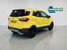 USED 2017 66 FORD ECOSPORT 1.0T EcoBoost Titanium S SUV 5dr Petrol Manual 2WD Euro 6 (s/s) (140 ps) &pound;; 0 DEPOSIT FINANCE DEAL AVAILABLE BUY NOW PAY LATER