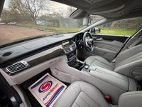 USED 2013 63 MERCEDES-BENZ CLS CLASS 3.0 CLS350 CDI V6 AMG Sport Shooting Brake 5dr Diesel G-Tronic+ Euro 5 (s/s) (265 ps) **FULL LEATHER ELECTRIC SEATS**FSH**LOW MILEAGE**