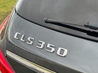 USED 2013 63 MERCEDES-BENZ CLS CLASS 3.0 CLS350 CDI V6 AMG Sport Shooting Brake 5dr Diesel G-Tronic+ Euro 5 (s/s) (265 ps) **FULL LEATHER ELECTRIC SEATS**FSH**LOW MILEAGE**