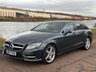 USED 2013 63 MERCEDES-BENZ CLS CLASS 3.0 CLS350 CDI V6 AMG Sport Shooting Brake 5dr Diesel G-Tronic+ Euro 5 (s/s) (265 ps) **FULL LEATHER ELECTRIC SEATS**FSH**LOW MILEAGE**