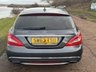 USED 2013 63 MERCEDES-BENZ CLS CLASS 3.0 CLS350 CDI V6 AMG Sport Shooting Brake 5dr Diesel G-Tronic+ Euro 5 (s/s) (265 ps) **FULL LEATHER ELECTRIC SEATS**FSH**LOW MILEAGE**