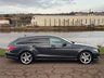 USED 2013 63 MERCEDES-BENZ CLS CLASS 3.0 CLS350 CDI V6 AMG Sport Shooting Brake 5dr Diesel G-Tronic+ Euro 5 (s/s) (265 ps) **FULL LEATHER ELECTRIC SEATS**FSH**LOW MILEAGE**