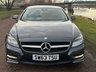 USED 2013 63 MERCEDES-BENZ CLS CLASS 3.0 CLS350 CDI V6 AMG Sport Shooting Brake 5dr Diesel G-Tronic+ Euro 5 (s/s) (265 ps) **FULL LEATHER ELECTRIC SEATS**FSH**LOW MILEAGE**
