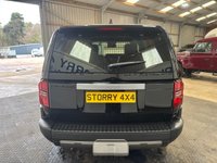 USED 2025 75 TOYOTA LAND CRUISER 2.8D Panel Van 5dr Diesel Auto 4WD LWB Euro 6 (s/s) (204 ps) DETACHABLE TOW BA+10 YEAR WARRANTY