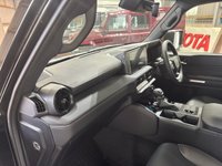 USED 2025 75 TOYOTA LAND CRUISER 2.8D Panel Van 5dr Diesel Auto 4WD LWB Euro 6 (s/s) (204 ps) DETACHABLE TOW BA+10 YEAR WARRANTY