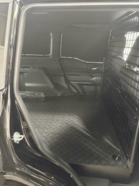 USED 2025 75 TOYOTA LAND CRUISER 2.8D Panel Van 5dr Diesel Auto 4WD LWB Euro 6 (s/s) (204 ps) DETACHABLE TOW BA+10 YEAR WARRANTY