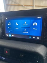 USED 2025 75 TOYOTA LAND CRUISER 2.8D Panel Van 5dr Diesel Auto 4WD LWB Euro 6 (s/s) (204 ps) DETACHABLE TOW BA+10 YEAR WARRANTY