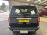 USED 2025 75 TOYOTA LAND CRUISER 2.8D Panel Van 5dr Diesel Auto 4WD LWB Euro 6 (s/s) (204 ps) DETACHABLE TOW BA+10 YEAR WARRANTY