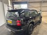 USED 2025 75 TOYOTA LAND CRUISER 2.8D Panel Van 5dr Diesel Auto 4WD LWB Euro 6 (s/s) (204 ps) DETACHABLE TOW BA+10 YEAR WARRANTY