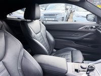 USED 2021 70 BMW 4 SERIES Blue 2.0 420d MHT M Sport coupe, 53,300 miles, ULEZ compliant, Automatic, Leather, 18in Alloys, A/C, Bluetooth, DAB, Sat Nav, Harman Kardon,  This 2021 BMW 4 Series 420d M Sport offers an exceptional blend of performance and advanced technology.  As a Euro 6 compliant model, it features a 2.0 litre diesel hybrid engine, providing efficient power.  The M Sport trim enhances its sporty appeal, complemented by the M Sport Pro Package and striking blue high gloss M Sport brakes.  Inside, you'll find the Premium Branded Sound System, including a Harman Kardon loudspeaker system, and the comprehensive Technology Plus Pack. This pack include