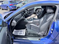 USED 2021 70 BMW 4 SERIES Blue 2.0 420d MHT M Sport coupe, 53,300 miles, ULEZ compliant, Automatic, Leather, 18in Alloys, A/C, Bluetooth, DAB, Sat Nav, Harman Kardon,  This 2021 BMW 4 Series 420d M Sport offers an exceptional blend of performance and advanced technology.  As a Euro 6 compliant model, it features a 2.0 litre diesel hybrid engine, providing efficient power.  The M Sport trim enhances its sporty appeal, complemented by the M Sport Pro Package and striking blue high gloss M Sport brakes.  Inside, you'll find the Premium Branded Sound System, including a Harman Kardon loudspeaker system, and the comprehensive Technology Plus Pack. This pack include