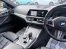 USED 2021 70 BMW 4 SERIES Blue 2.0 420d MHT M Sport coupe, 53,300 miles, ULEZ compliant, Automatic, Leather, 18in Alloys, A/C, Bluetooth, DAB, Sat Nav, Harman Kardon,  This 2021 BMW 4 Series 420d M Sport offers an exceptional blend of performance and advanced technology.  As a Euro 6 compliant model, it features a 2.0 litre diesel hybrid engine, providing efficient power.  The M Sport trim enhances its sporty appeal, complemented by the M Sport Pro Package and striking blue high gloss M Sport brakes.  Inside, you'll find the Premium Branded Sound System, including a Harman Kardon loudspeaker system, and the comprehensive Technology Plus Pack. This pack include