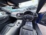 USED 2021 70 BMW 4 SERIES Blue 2.0 420d MHT M Sport coupe, 53,300 miles, ULEZ compliant, Automatic, Leather, 18in Alloys, A/C, Bluetooth, DAB, Sat Nav, Harman Kardon,  This 2021 BMW 4 Series 420d M Sport offers an exceptional blend of performance and advanced technology.  As a Euro 6 compliant model, it features a 2.0 litre diesel hybrid engine, providing efficient power.  The M Sport trim enhances its sporty appeal, complemented by the M Sport Pro Package and striking blue high gloss M Sport brakes.  Inside, you'll find the Premium Branded Sound System, including a Harman Kardon loudspeaker system, and the comprehensive Technology Plus Pack. This pack include