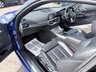 USED 2021 70 BMW 4 SERIES Blue 2.0 420d MHT M Sport coupe, 53,300 miles, ULEZ compliant, Automatic, Leather, 18in Alloys, A/C, Bluetooth, DAB, Sat Nav, Harman Kardon,  This 2021 BMW 4 Series 420d M Sport offers an exceptional blend of performance and advanced technology.  As a Euro 6 compliant model, it features a 2.0 litre diesel hybrid engine, providing efficient power.  The M Sport trim enhances its sporty appeal, complemented by the M Sport Pro Package and striking blue high gloss M Sport brakes.  Inside, you'll find the Premium Branded Sound System, including a Harman Kardon loudspeaker system, and the comprehensive Technology Plus Pack. This pack include