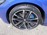 USED 2021 70 BMW 4 SERIES Blue 2.0 420d MHT M Sport coupe, 53,300 miles, ULEZ compliant, Automatic, Leather, 18in Alloys, A/C, Bluetooth, DAB, Sat Nav, Harman Kardon,  This 2021 BMW 4 Series 420d M Sport offers an exceptional blend of performance and advanced technology.  As a Euro 6 compliant model, it features a 2.0 litre diesel hybrid engine, providing efficient power.  The M Sport trim enhances its sporty appeal, complemented by the M Sport Pro Package and striking blue high gloss M Sport brakes.  Inside, you'll find the Premium Branded Sound System, including a Harman Kardon loudspeaker system, and the comprehensive Technology Plus Pack. This pack include