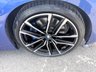 USED 2021 70 BMW 4 SERIES Blue 2.0 420d MHT M Sport coupe, 53,300 miles, ULEZ compliant, Automatic, Leather, 18in Alloys, A/C, Bluetooth, DAB, Sat Nav, Harman Kardon,  This 2021 BMW 4 Series 420d M Sport offers an exceptional blend of performance and advanced technology.  As a Euro 6 compliant model, it features a 2.0 litre diesel hybrid engine, providing efficient power.  The M Sport trim enhances its sporty appeal, complemented by the M Sport Pro Package and striking blue high gloss M Sport brakes.  Inside, you'll find the Premium Branded Sound System, including a Harman Kardon loudspeaker system, and the comprehensive Technology Plus Pack. This pack include