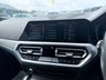 USED 2021 70 BMW 4 SERIES Blue 2.0 420d MHT M Sport coupe, 53,300 miles, ULEZ compliant, Automatic, Leather, 18in Alloys, A/C, Bluetooth, DAB, Sat Nav, Harman Kardon,  This 2021 BMW 4 Series 420d M Sport offers an exceptional blend of performance and advanced technology.  As a Euro 6 compliant model, it features a 2.0 litre diesel hybrid engine, providing efficient power.  The M Sport trim enhances its sporty appeal, complemented by the M Sport Pro Package and striking blue high gloss M Sport brakes.  Inside, you'll find the Premium Branded Sound System, including a Harman Kardon loudspeaker system, and the comprehensive Technology Plus Pack. This pack include