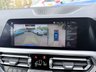 USED 2021 70 BMW 4 SERIES Blue 2.0 420d MHT M Sport coupe, 53,300 miles, ULEZ compliant, Automatic, Leather, 18in Alloys, A/C, Bluetooth, DAB, Sat Nav, Harman Kardon,  This 2021 BMW 4 Series 420d M Sport offers an exceptional blend of performance and advanced technology.  As a Euro 6 compliant model, it features a 2.0 litre diesel hybrid engine, providing efficient power.  The M Sport trim enhances its sporty appeal, complemented by the M Sport Pro Package and striking blue high gloss M Sport brakes.  Inside, you'll find the Premium Branded Sound System, including a Harman Kardon loudspeaker system, and the comprehensive Technology Plus Pack. This pack include