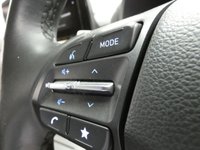 USED 2022 22 HYUNDAI KONA 64kWh Premium SUV 5dr Electric Auto (10.5kW Charger) (204 ps) SAT NAV HEATED SEATS REAR VIEW CAMERA CRUISE CONTROL PARKING SENSORS 1 OWNER EXCELLENT SERVICE HISTORY WARRANTY