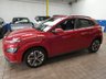 USED 2022 22 HYUNDAI KONA 64kWh Premium SUV 5dr Electric Auto (10.5kW Charger) (204 ps) SAT NAV HEATED SEATS REAR VIEW CAMERA CRUISE CONTROL PARKING SENSORS 1 OWNER EXCELLENT SERVICE HISTORY WARRANTY