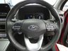 USED 2022 22 HYUNDAI KONA 64kWh Premium SUV 5dr Electric Auto (10.5kW Charger) (204 ps) SAT NAV HEATED SEATS REAR VIEW CAMERA CRUISE CONTROL PARKING SENSORS 1 OWNER EXCELLENT SERVICE HISTORY WARRANTY