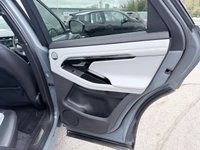 USED 2020 69 LAND ROVER RANGE ROVER EVOQUE Grey 2.0 D180 First Edition Euro 6 SUV, 31,800 miles, ULEZ compliant, Automatic 4WD, Sat nav, CarPlay/Android Auto, 360 Camera, Leather, 20in alloys. This 2020 Range Rover Evoque D180 First Edition boasts exceptionally low mileage for its age, having covered just 31,800 miles. This Four Wheel Drive model, registered in 2020, features a 2.0L Diesel Engine and meets Euro 6 emission standards. Its provenance is further assured with a 12 month MOT provided on purchase and a recent service completed on 26 January 2024 at 23,368 miles. Inside, you will find a luxurious experience enhanced by a 380W Meridian Sound System, Two Zone Climate Control, a