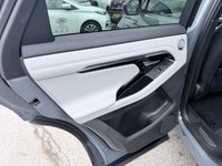 USED 2020 69 LAND ROVER RANGE ROVER EVOQUE Grey 2.0 D180 First Edition Euro 6 SUV, 31,800 miles, ULEZ compliant, Automatic 4WD, Sat nav, CarPlay/Android Auto, 360 Camera, Leather, 20in alloys. This 2020 Range Rover Evoque D180 First Edition boasts exceptionally low mileage for its age, having covered just 31,800 miles. This Four Wheel Drive model, registered in 2020, features a 2.0L Diesel Engine and meets Euro 6 emission standards. Its provenance is further assured with a 12 month MOT provided on purchase and a recent service completed on 26 January 2024 at 23,368 miles. Inside, you will find a luxurious experience enhanced by a 380W Meridian Sound System, Two Zone Climate Control, a