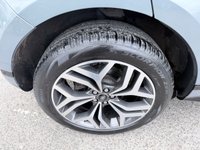 USED 2020 69 LAND ROVER RANGE ROVER EVOQUE Grey 2.0 D180 First Edition Euro 6 SUV, 31,800 miles, ULEZ compliant, Automatic 4WD, Sat nav, CarPlay/Android Auto, 360 Camera, Leather, 20in alloys. This 2020 Range Rover Evoque D180 First Edition boasts exceptionally low mileage for its age, having covered just 31,800 miles. This Four Wheel Drive model, registered in 2020, features a 2.0L Diesel Engine and meets Euro 6 emission standards. Its provenance is further assured with a 12 month MOT provided on purchase and a recent service completed on 26 January 2024 at 23,368 miles. Inside, you will find a luxurious experience enhanced by a 380W Meridian Sound System, Two Zone Climate Control, a
